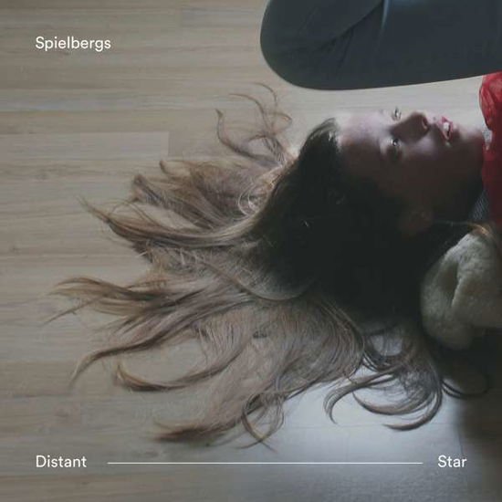 Spielbergs - Distant Star 1CD