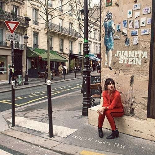 Juanita Stein - Until The Lights Fade 1CD