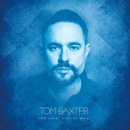 Tom Baxter - The Other Side Of Blue 1CD