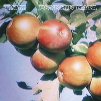 TVAM PSYCHIC DATA CD