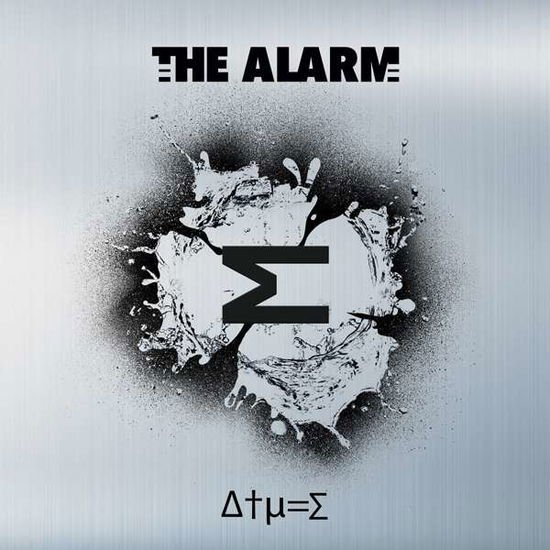 Alarm - Sigma 1CD