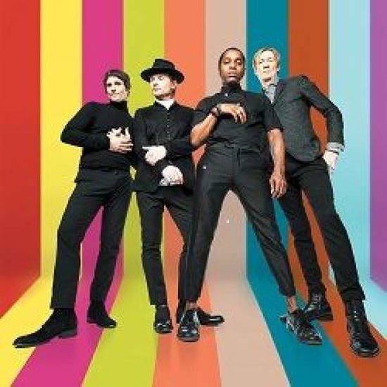 Vintage Trouble - Chapter II 1CD