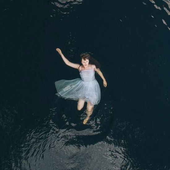 Siv Jakobsen - A Temporary Soothing 1CD