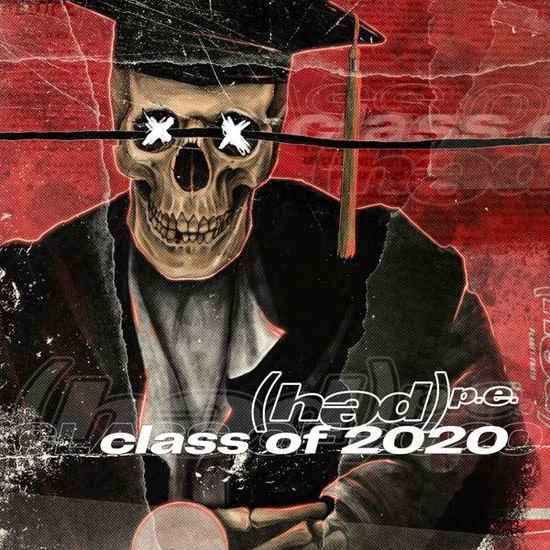 Hed P.E. - Class Of 2020 1CD