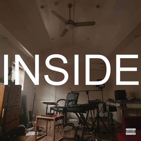 Burnham, Bo - Inside the Songs 1-CD