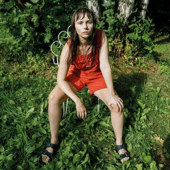 Jakobsen Siv - Gardening 1CD