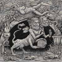 Heels - Good People Even Do Bad Things 1CD