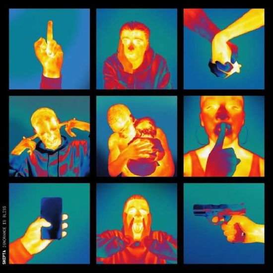 Skepta - Ignorance Is Bliss 1CD
