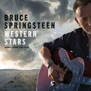 Bruce Springsteen - Western Stars - Songs from the Film 2CD