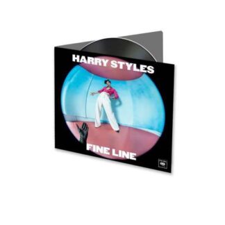 Styles, Harry - Fine Line 1-CD