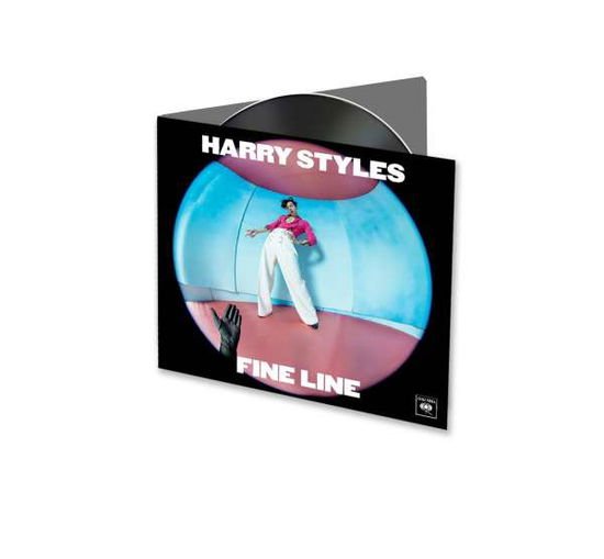 Styles, Harry - Fine Line 1-CD
