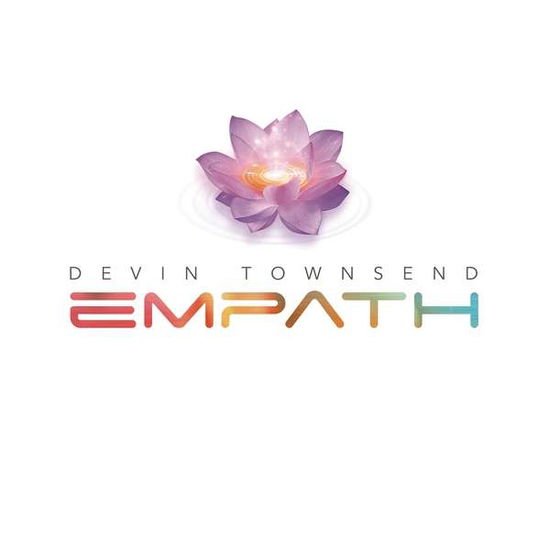 Devin Townsend - Empath 4CD