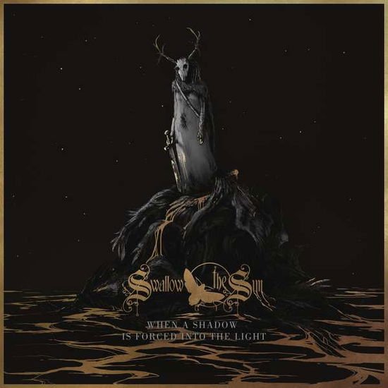 Swallow the Sun - When a Shadow is Forced into the Light 1CD