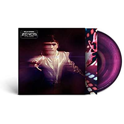 McKenna, Declan Zeros CD