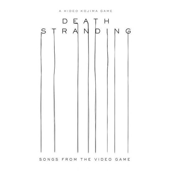 Death Stranding (Music from the Video Game) 2CD