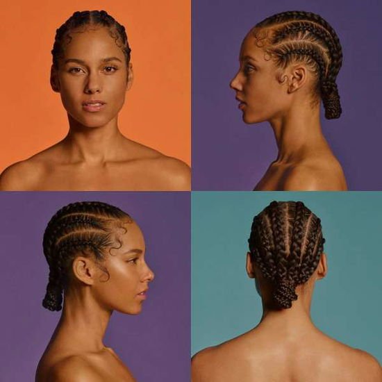 Alicia Keys - Alicia 1CD