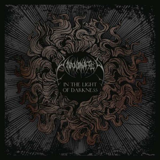 Unanimated - In the Light of Darkness (Re-issue 2020) 1CD