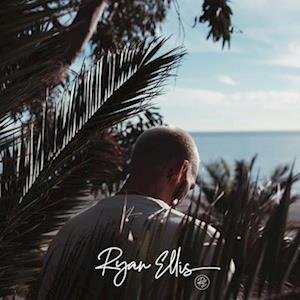 Ryan Ellis - Ryan Ellis 1CD