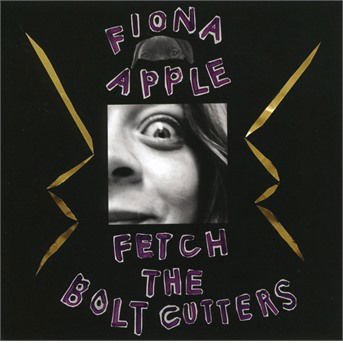 Apple, Fiona-Fetch The Bolt Cutters 1-CD