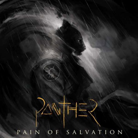 PAIN OF SALVATION PANTHER CD