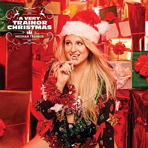 Meghan Trainor - A Very Trainor Christmas 1CD