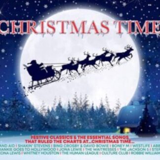 Christmastime / Various - Christmastime / Various 3CD