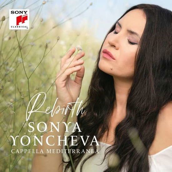 Sonya Yoncheva - Rebirth 1CD