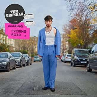 Tom Grennan - Evering Road 1CD