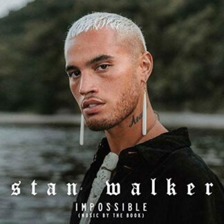 Stan Walker - Impossible (Music By The Book) 1CD