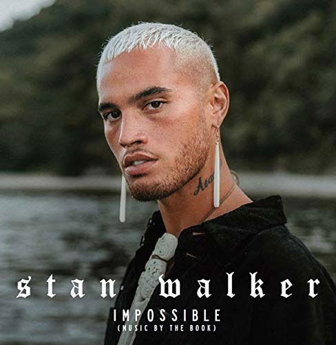 Stan Walker - Impossible (Music By The Book) 1CD