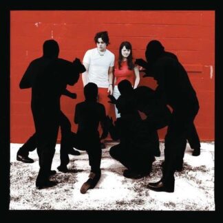 The White Stripes - White Blood Cells 1CD
