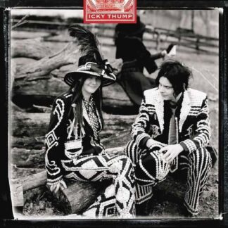The White Stripes - Icky Thump 1CD