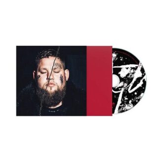 Rag'n'bone Man - Life by Misadventure 1CD