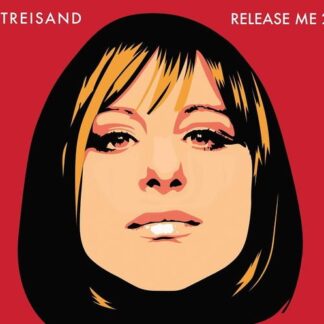 Barbra Streisand - Release Me 2 1CD
