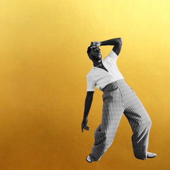 Leon Bridges - Gold-Diggers Sound 1CD