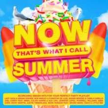 Now Thats What I Call Summer 4CD