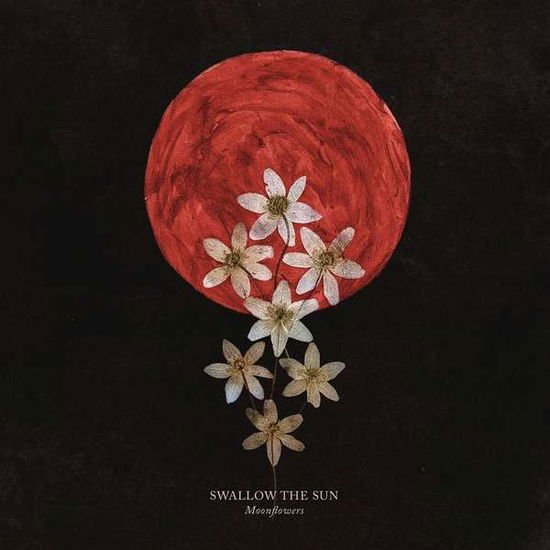 Swallow the Sun - Moonflowers 2CD