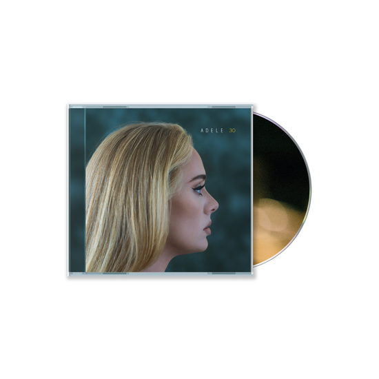 Adele - 30 1CD