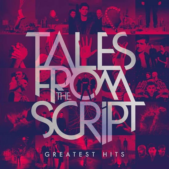 The Script - Tales From The Script: Greatest Hits 1CD