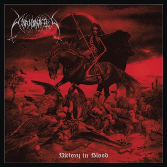Unanimated - Victory In Blood 1CD
