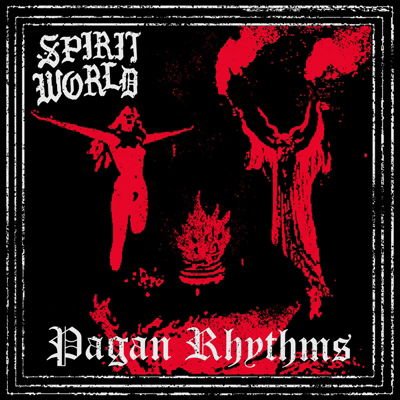 Spiritworld - Pagan Rhythms/cd Digipak 1CD