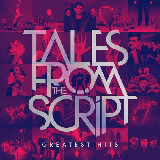 Script - Tales from the 1CD