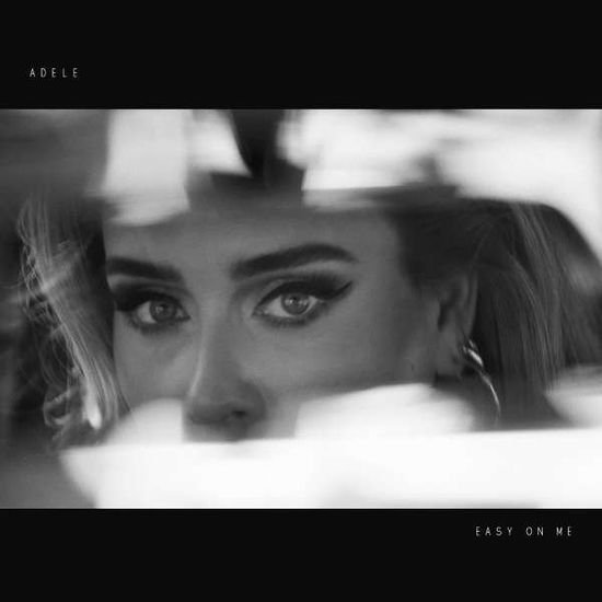 Adele - Adele - Easy On Me 1CD