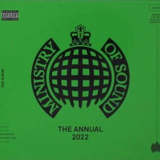 The Annual 2022 2CD