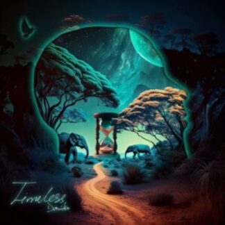 Davido - Timeless 1CD