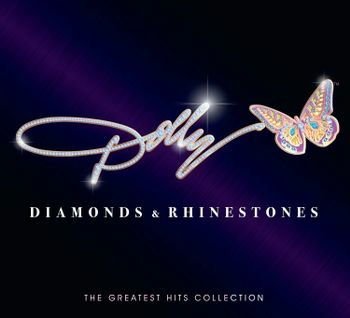 Dolly Parton - Diamonds & Rhinestones: The Greatest Hits Collection 1CD