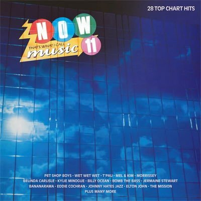 Now Thats What I Call Music 11 2CD