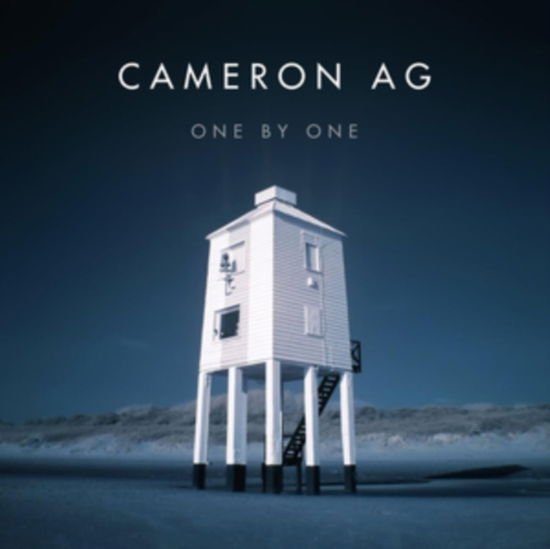 Cameron Ag - One By One 1CD