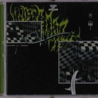 Void Of Vision - Hyperdaze 1CD