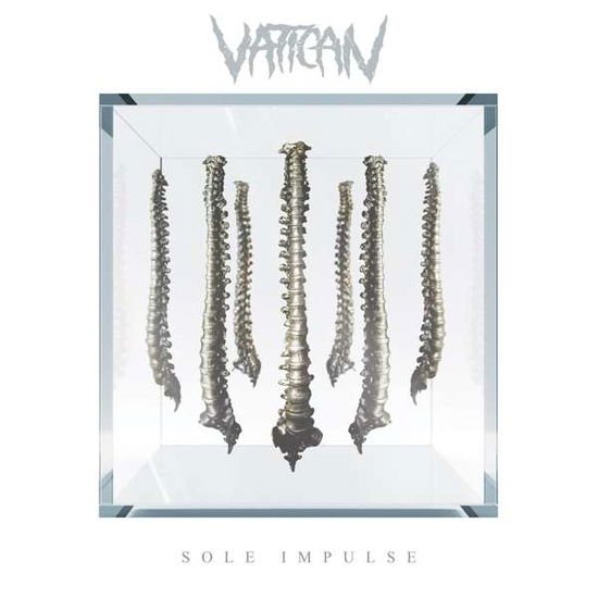 Vatican - Sole Impulse 1CD